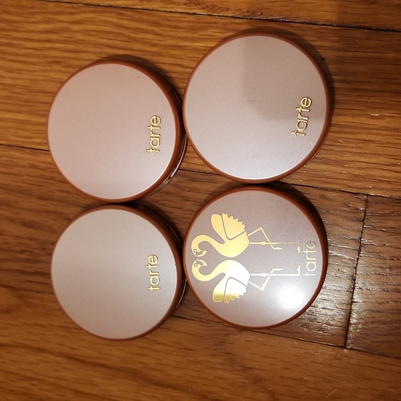 Tarte Amazonian Clay 12 Hour Blush Set - Picture 2 of 3